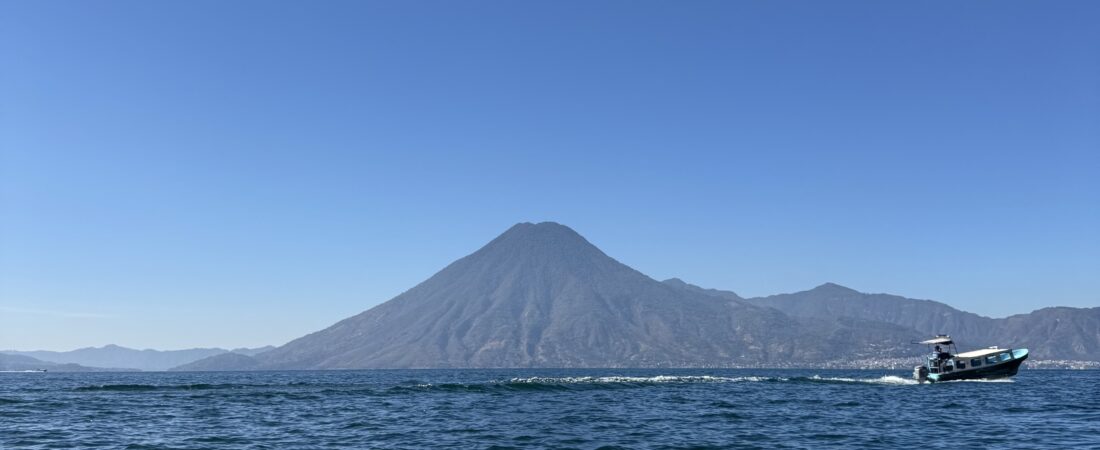 Transportation in Guatemala: Buses, Shuttles, Cars & How to Get Around