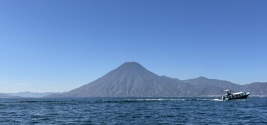 Transportation in Guatemala: Buses, Shuttles, Cars & How to Get Around